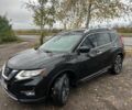 Ніссан Rogue 2018 у Харкові на Automoto.ua Чорний Ніссан Rogue, об'ємом двигуна 2.5 л та пробігом 110 тис. км за 16000 $, фото 6 на Automoto.ua