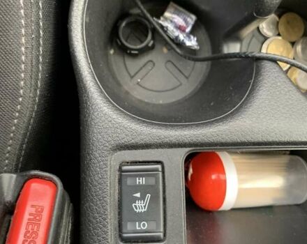 Черный Ниссан Rogue, объемом двигателя 2.49 л и пробегом 62 тыс. км за 13500 $, фото 25 на Automoto.ua