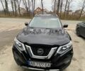 Черный Ниссан Rogue, объемом двигателя 2.5 л и пробегом 0 тыс. км за 16300 $, фото 1 на Automoto.ua