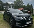 Черный Ниссан Rogue, объемом двигателя 2.49 л и пробегом 90 тыс. км за 18700 $, фото 13 на Automoto.ua