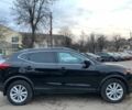 Черный Ниссан Rogue, объемом двигателя 2 л и пробегом 172 тыс. км за 15890 $, фото 3 на Automoto.ua