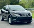 Черный Ниссан Rogue, объемом двигателя 2 л и пробегом 34 тыс. км за 5250 $, фото 2 на Automoto.ua