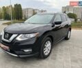 Черный Ниссан Rogue, объемом двигателя 2.49 л и пробегом 61 тыс. км за 14800 $, фото 8 на Automoto.ua