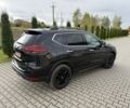Черный Ниссан Rogue, объемом двигателя 2.5 л и пробегом 143 тыс. км за 13600 $, фото 4 на Automoto.ua