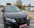 Чорний Ніссан Rogue, об'ємом двигуна 2.5 л та пробігом 178 тис. км за 13500 $, фото 1 на Automoto.ua