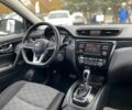 Чорний Ніссан Rogue, об'ємом двигуна 2 л та пробігом 12 тис. км за 16500 $, фото 15 на Automoto.ua