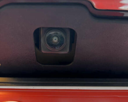 Черный Ниссан Rogue, объемом двигателя 2.49 л и пробегом 161 тыс. км за 14300 $, фото 22 на Automoto.ua