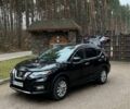 Черный Ниссан Rogue, объемом двигателя 2.5 л и пробегом 95 тыс. км за 15200 $, фото 1 на Automoto.ua