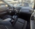 Черный Ниссан Rogue, объемом двигателя 2.49 л и пробегом 199 тыс. км за 14500 $, фото 23 на Automoto.ua