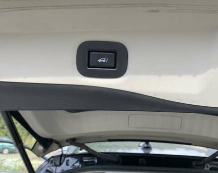 Черный Ниссан Rogue, объемом двигателя 2.49 л и пробегом 62 тыс. км за 13500 $, фото 18 на Automoto.ua