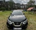 Черный Ниссан Rogue, объемом двигателя 2.49 л и пробегом 90 тыс. км за 18700 $, фото 3 на Automoto.ua