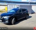 Черный Ниссан Rogue, объемом двигателя 2.5 л и пробегом 87 тыс. км за 17200 $, фото 1 на Automoto.ua