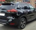 Чорний Ніссан Rogue, об'ємом двигуна 2.5 л та пробігом 108 тис. км за 9700 $, фото 7 на Automoto.ua