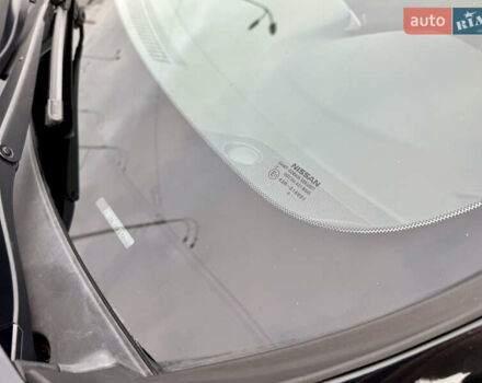 Чорний Ніссан Rogue, об'ємом двигуна 2.49 л та пробігом 136 тис. км за 17300 $, фото 10 на Automoto.ua