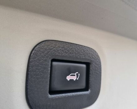 Черный Ниссан Rogue, объемом двигателя 2.5 л и пробегом 199 тыс. км за 14500 $, фото 21 на Automoto.ua