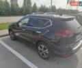 Ниссан Rogue 2018 в Каменце-Подольском на Automoto.ua Черный Ниссан Rogue, объемом двигателя 2.5 л и пробегом 99 тыс. км за 16200 $, фото 15 на Automoto.ua