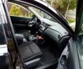 Чорний Ніссан Rogue, об'ємом двигуна 2.5 л та пробігом 83 тис. км за 17000 $, фото 4 на Automoto.ua