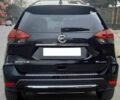 Чорний Ніссан Rogue, об'ємом двигуна 2.5 л та пробігом 108 тис. км за 9700 $, фото 6 на Automoto.ua