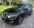 Черный Ниссан Rogue, объемом двигателя 2.5 л и пробегом 160 тыс. км за 12000 $, фото 5 на Automoto.ua