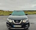Чорний Ніссан Rogue, об'ємом двигуна 2.49 л та пробігом 34 тис. км за 18699 $, фото 4 на Automoto.ua
