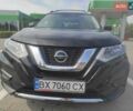 Ниссан Rogue 2018 в Каменце-Подольском на Automoto.ua Черный Ниссан Rogue, объемом двигателя 2.5 л и пробегом 99 тыс. км за 16200 $, фото 4 на Automoto.ua