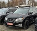 Черный Ниссан Rogue, объемом двигателя 0 л и пробегом 100 тыс. км за 13999 $, фото 5 на Automoto.ua
