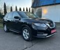 Чорний Ніссан Rogue, об'ємом двигуна 2.5 л та пробігом 150 тис. км за 12700 $, фото 7 на Automoto.ua