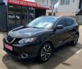 Черный Ниссан Rogue, объемом двигателя 2 л и пробегом 160 тыс. км за 14900 $, фото 2 на Automoto.ua