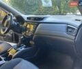 Черный Ниссан Rogue, объемом двигателя 2.5 л и пробегом 165 тыс. км за 18000 $, фото 4 на Automoto.ua