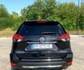 Черный Ниссан Rogue, объемом двигателя 2.5 л и пробегом 135 тыс. км за 18200 $, фото 1 на Automoto.ua