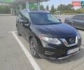 Ниссан Rogue 2018 в Каменце-Подольском на Automoto.ua Черный Ниссан Rogue, объемом двигателя 2.5 л и пробегом 99 тыс. км за 16200 $, фото 12 на Automoto.ua