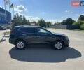 Черный Ниссан Rogue, объемом двигателя 2.49 л и пробегом 115 тыс. км за 16500 $, фото 5 на Automoto.ua