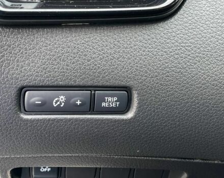 Чорний Ніссан Rogue, об'ємом двигуна 2 л та пробігом 12 тис. км за 16500 $, фото 16 на Automoto.ua