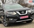 Черный Ниссан Rogue, объемом двигателя 2.5 л и пробегом 177 тыс. км за 14800 $, фото 9 на Automoto.ua
