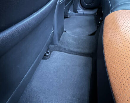 Черный Ниссан Rogue, объемом двигателя 2.49 л и пробегом 161 тыс. км за 14300 $, фото 48 на Automoto.ua