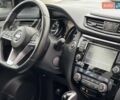 Черный Ниссан Rogue, объемом двигателя 2.5 л и пробегом 177 тыс. км за 14800 $, фото 30 на Automoto.ua