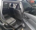 Черный Ниссан Rogue, объемом двигателя 2.49 л и пробегом 157 тыс. км за 13500 $, фото 10 на Automoto.ua