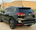 Черный Ниссан Rogue, объемом двигателя 0 л и пробегом 49 тыс. км за 12100 $, фото 4 на Automoto.ua
