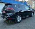 Чорний Ніссан Rogue, об'ємом двигуна 2.5 л та пробігом 150 тис. км за 12700 $, фото 5 на Automoto.ua