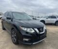 Черный Ниссан Rogue, объемом двигателя 2.5 л и пробегом 37 тыс. км за 7000 $, фото 2 на Automoto.ua