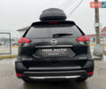 Черный Ниссан Rogue, объемом двигателя 2.49 л и пробегом 83 тыс. км за 17490 $, фото 8 на Automoto.ua