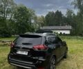 Черный Ниссан Rogue, объемом двигателя 2.49 л и пробегом 90 тыс. км за 18700 $, фото 1 на Automoto.ua