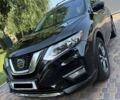 Черный Ниссан Rogue, объемом двигателя 2.5 л и пробегом 160 тыс. км за 12000 $, фото 1 на Automoto.ua