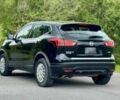 Черный Ниссан Rogue, объемом двигателя 2 л и пробегом 34 тыс. км за 5250 $, фото 4 на Automoto.ua