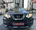 Черный Ниссан Rogue, объемом двигателя 2.5 л и пробегом 72 тыс. км за 14990 $, фото 6 на Automoto.ua