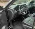 Чорний Ніссан Rogue, об'ємом двигуна 2.5 л та пробігом 108 тис. км за 9700 $, фото 15 на Automoto.ua