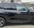 Чорний Ніссан Rogue, об'ємом двигуна 2.5 л та пробігом 108 тис. км за 9700 $, фото 4 на Automoto.ua