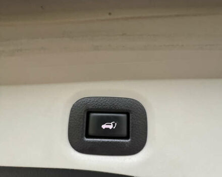 Черный Ниссан Rogue, объемом двигателя 2.49 л и пробегом 161 тыс. км за 14300 $, фото 62 на Automoto.ua