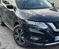 Черный Ниссан Rogue, объемом двигателя 2.5 л и пробегом 60 тыс. км за 15200 $, фото 1 на Automoto.ua