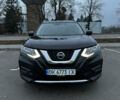 Чорний Ніссан Rogue, об'ємом двигуна 2.49 л та пробігом 113 тис. км за 17500 $, фото 2 на Automoto.ua